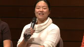 Desdemona Chiang